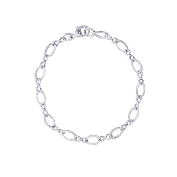 Sterling Silver Bracelet Don's Jewelry & Design Washington, IA
