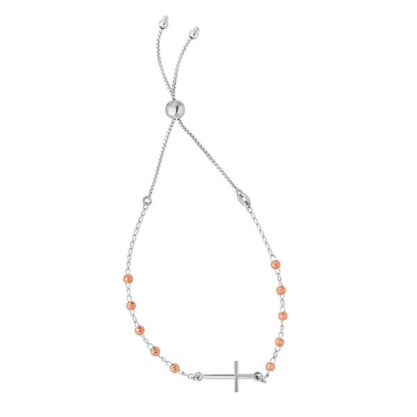 Silver Bracelet Don's Jewelry & Design Washington, IA