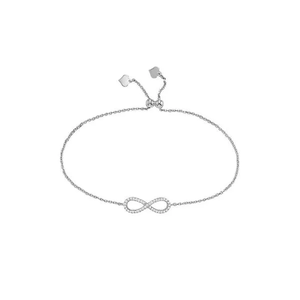 Sterling Silver Bracelet Don's Jewelry & Design Washington, IA