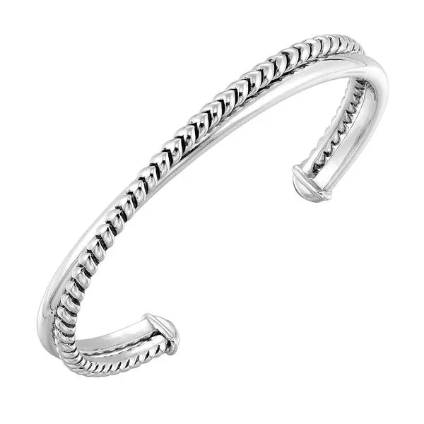 Sterling Silver Bracelet Don's Jewelry & Design Washington, IA
