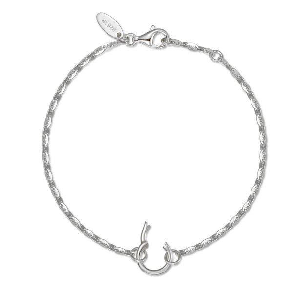 Lucy Charm Enhancer Bracelet Don's Jewelry & Design Washington, IA