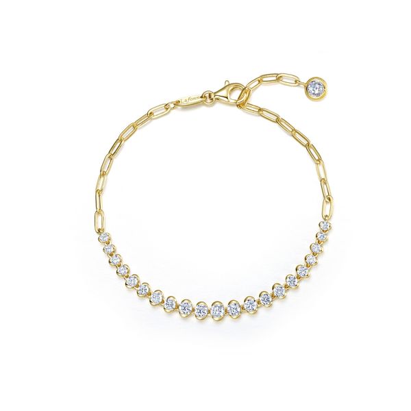 Willow Bracelet Don's Jewelry & Design Washington, IA