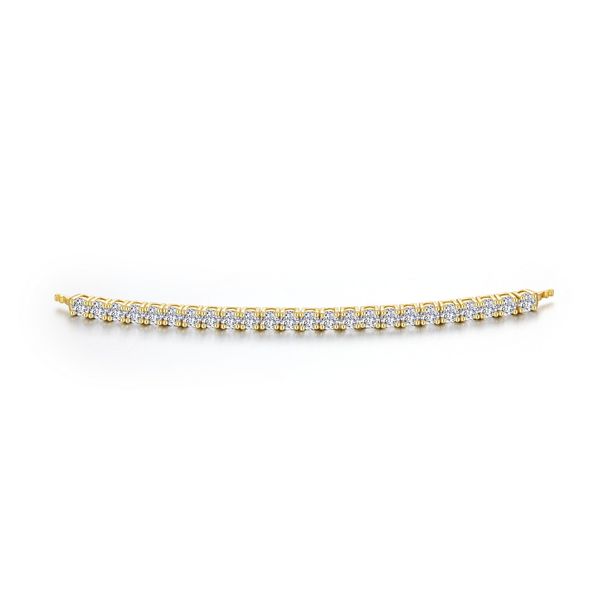 Continuum Tennis Bangle Attachment Don's Jewelry & Design Washington, IA