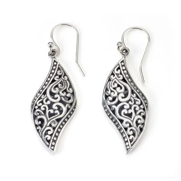 Sterling Silver Earrings Don's Jewelry & Design Washington, IA