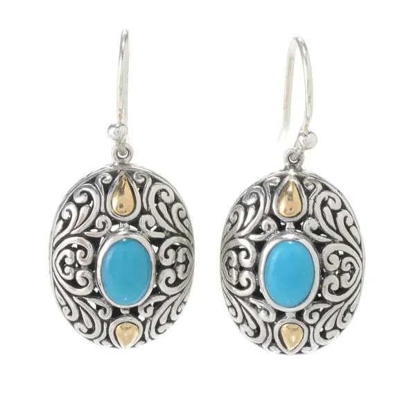 Samuel b jewelry clearance turquoise