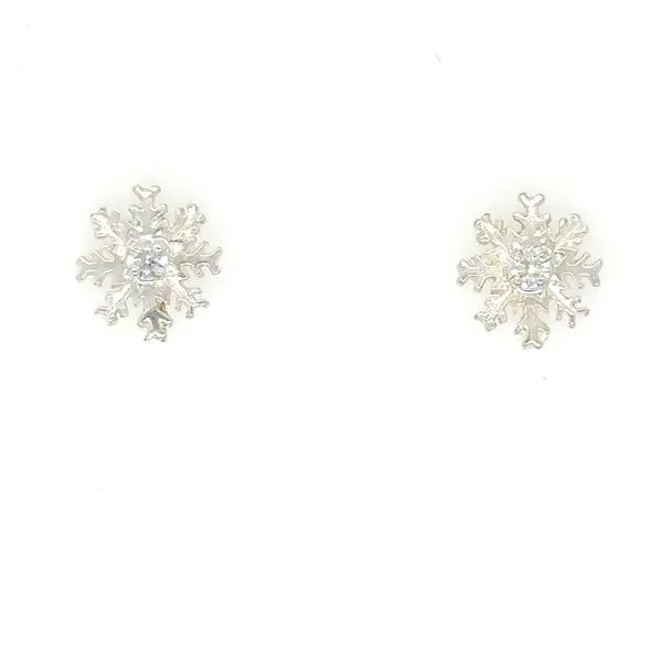 Sterling Silver 