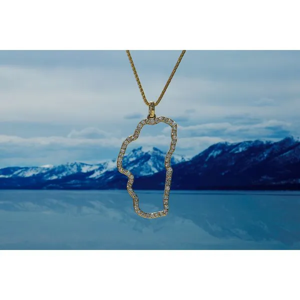 LAKE TAHOE COLLECTION Double Diamond Jewelry Olympic Valley, CA