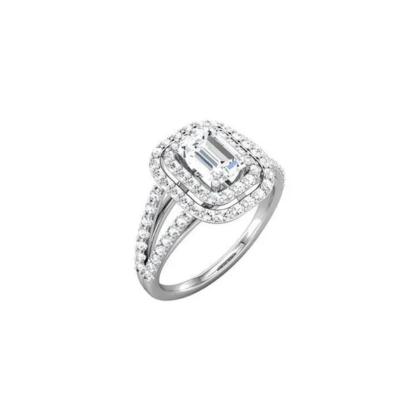 Engagement Ring Douglas Diamonds Owatonna, MN