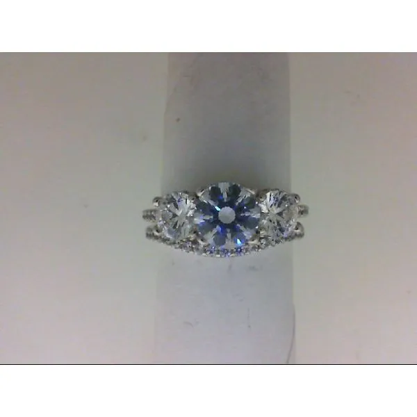 Engagement Ring Douglas Diamonds Owatonna, MN