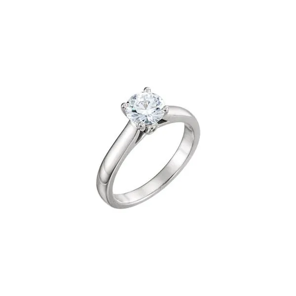 Engagement Ring Mounting Douglas Diamonds Owatonna, MN