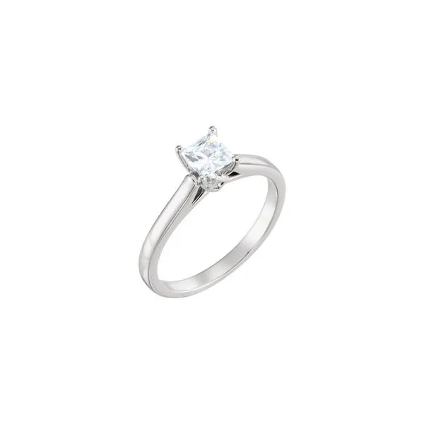 Engagement Ring Douglas Diamonds Owatonna, MN