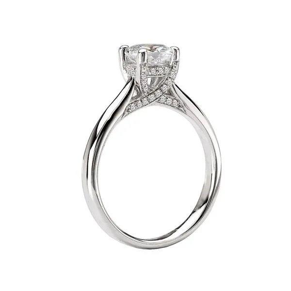 Engagement Ring Image 2 Douglas Diamonds Owatonna, MN
