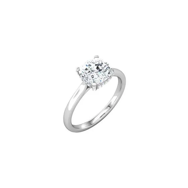Engagement Ring Douglas Diamonds Phoenix, AZ