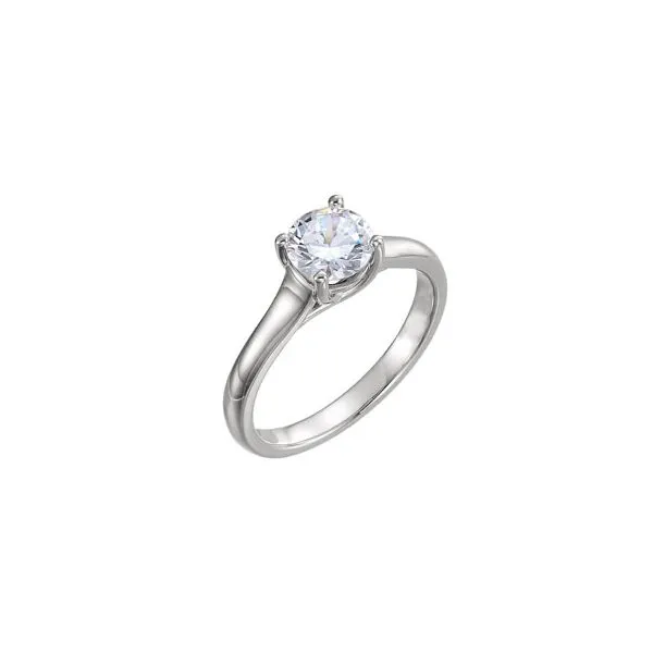 Engagement Ring Douglas Diamonds Owatonna, MN