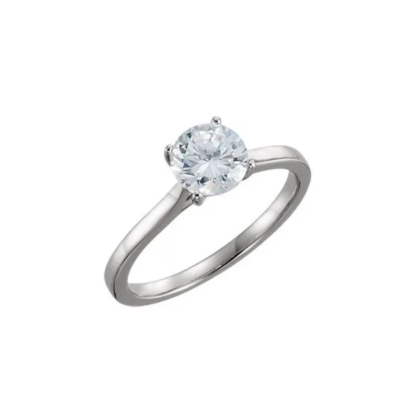 Engagement Ring Douglas Diamonds Owatonna, MN