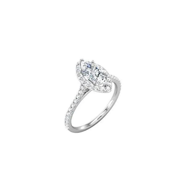 Engagement Ring Douglas Diamonds Owatonna, MN
