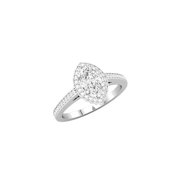 Engagement Ring Douglas Diamonds Owatonna, MN