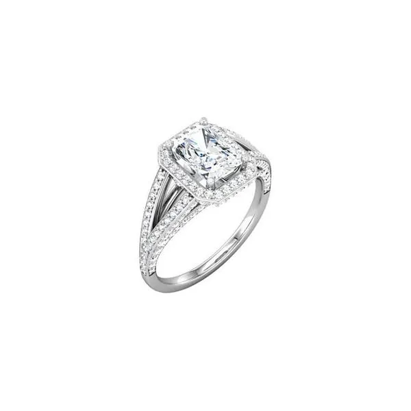 Engagement Ring Douglas Diamonds Owatonna, MN