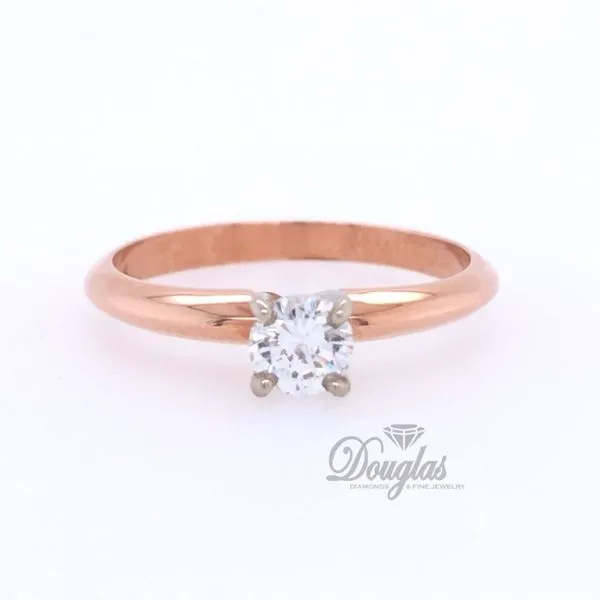 Engagement Ring Douglas Diamonds Faribault, MN