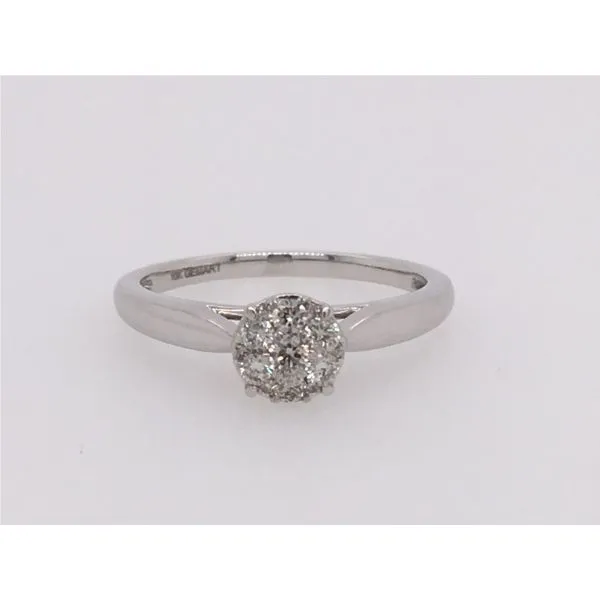 Engagement Ring Douglas Diamonds Phoenix, AZ