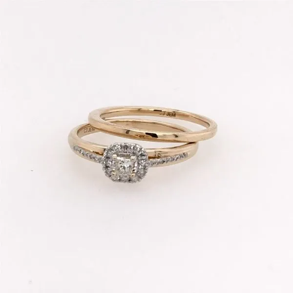 Engagement Ring Douglas Diamonds Faribault, MN