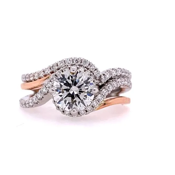 Engagement Ring Douglas Diamonds Owatonna, MN
