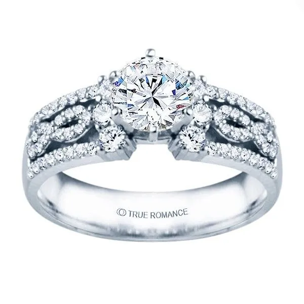 Engagement Ring Douglas Diamonds Owatonna, MN