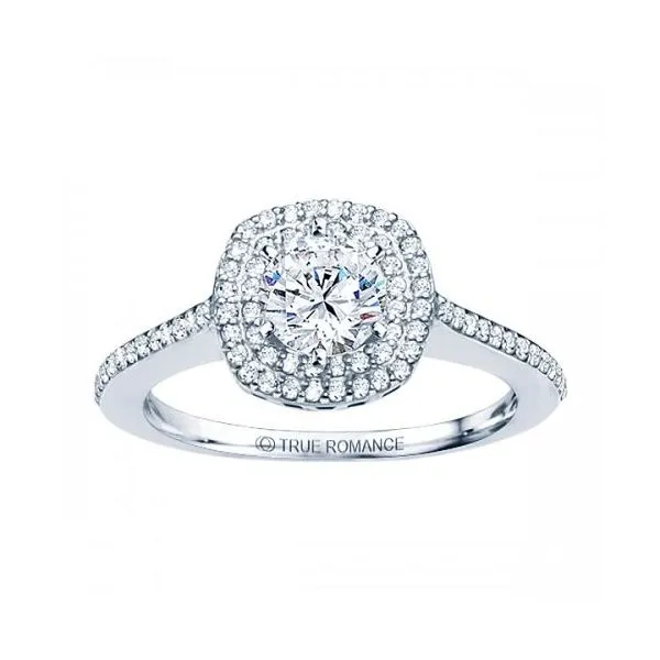 Engagement Ring Douglas Diamonds Faribault, MN