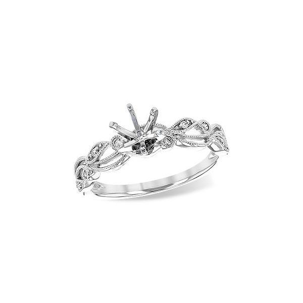 Engagement Ring Douglas Diamonds Faribault, MN