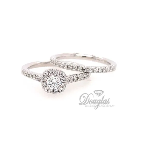 Engagement Ring Douglas Diamonds Faribault, MN