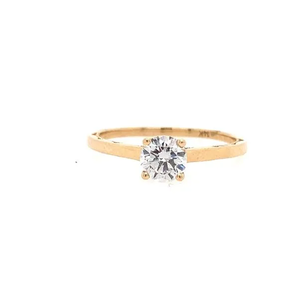 Engagement Ring Douglas Diamonds Faribault, MN