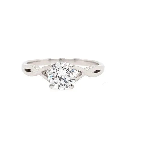 Engagement Ring Douglas Diamonds Phoenix, AZ