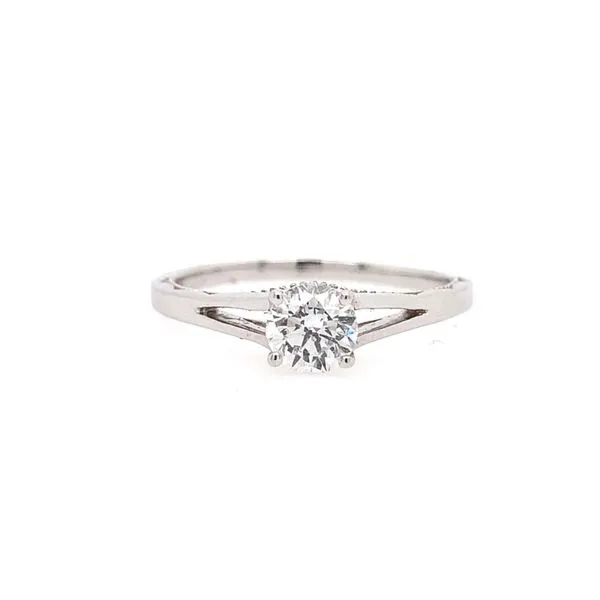 Engagement Ring Douglas Diamonds Faribault, MN