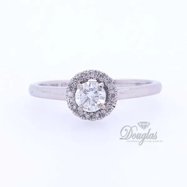 Engagement Ring Douglas Diamonds Faribault, MN