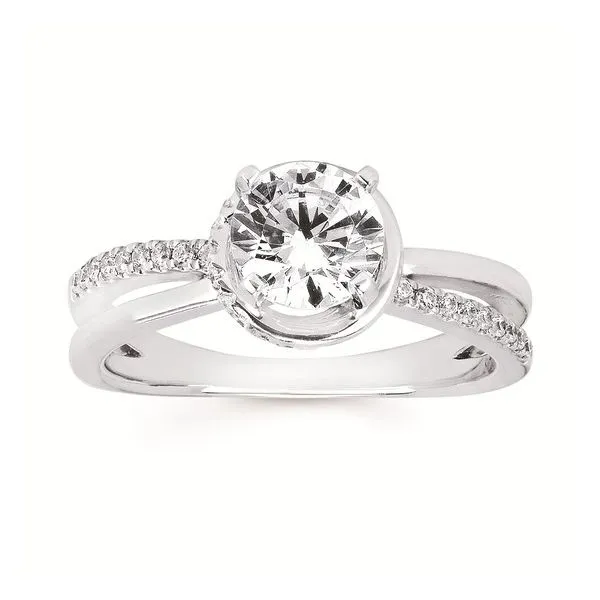 Engagement Ring Douglas Diamonds Faribault, MN