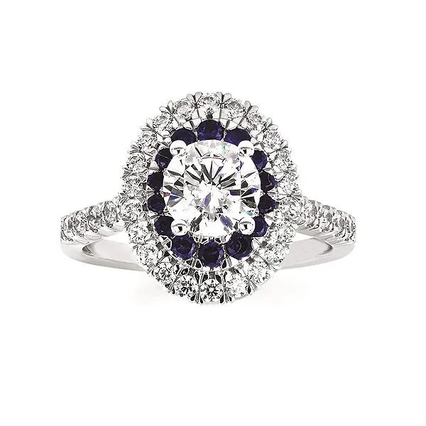 Engagement Ring Douglas Diamonds Faribault, MN