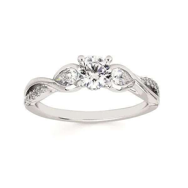 Engagement Ring Douglas Diamonds Faribault, MN