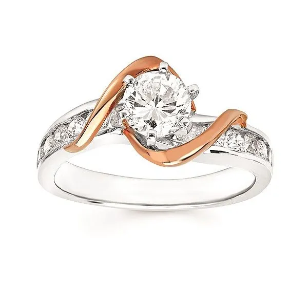 Engagement Ring Douglas Diamonds Faribault, MN