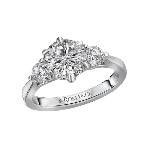 Engagement Ring Douglas Diamonds Owatonna, MN