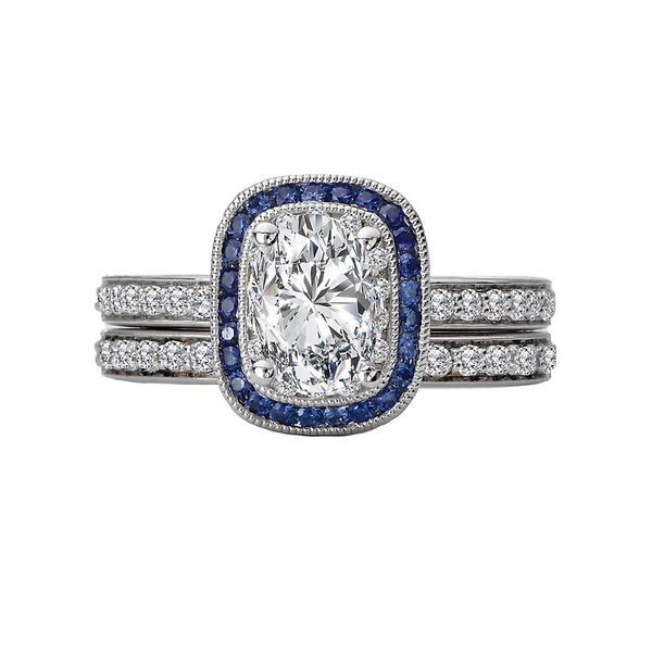 Engagement Ring Image 2 Douglas Diamonds Phoenix, AZ