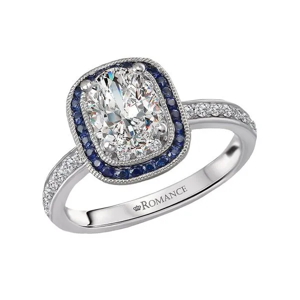 Engagement Ring Douglas Diamonds Faribault, MN
