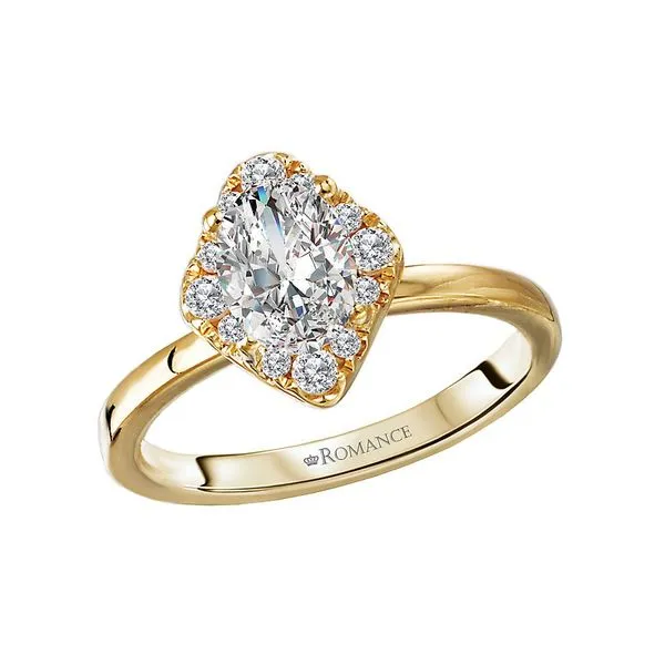 Engagement Ring Douglas Diamonds Faribault, MN