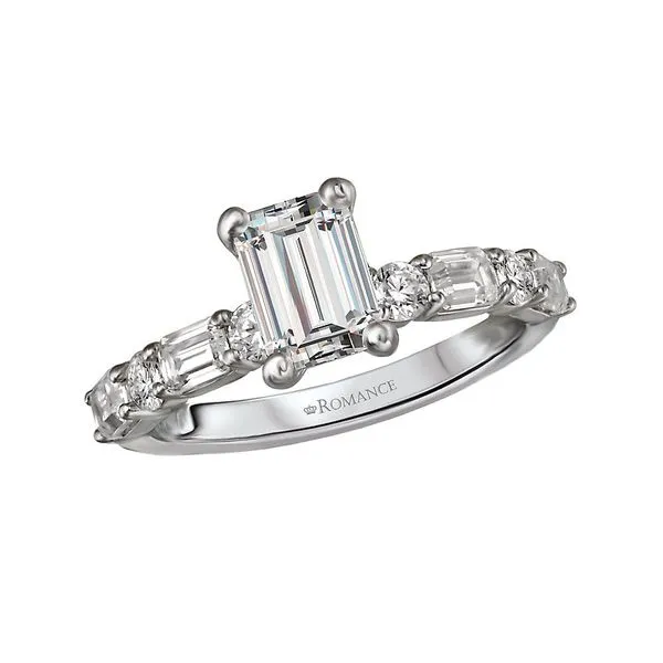 Engagement Ring Douglas Diamonds Faribault, MN
