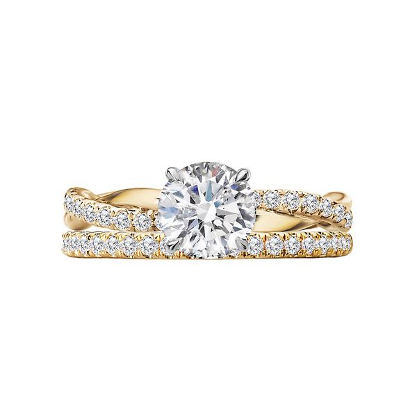 Engagement Ring Image 2 Douglas Diamonds Phoenix, AZ