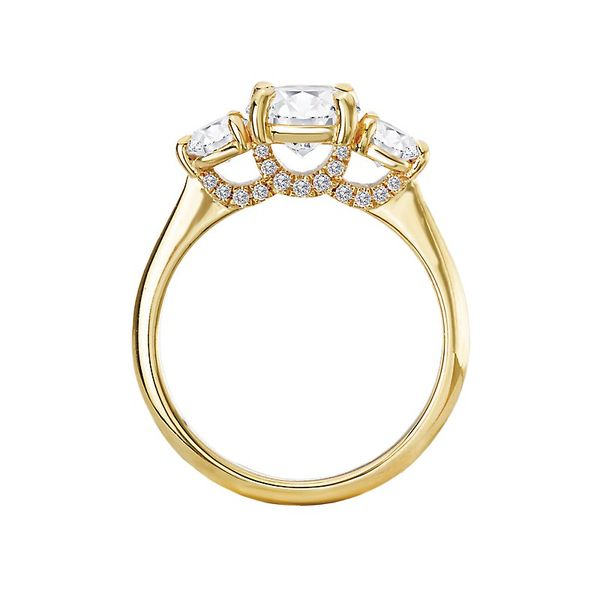 Engagement Ring Image 2 Douglas Diamonds Phoenix, AZ