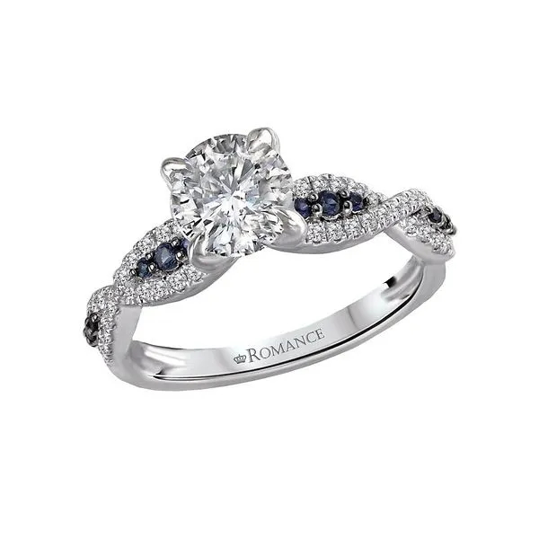 Engagement Ring Douglas Diamonds Owatonna, MN