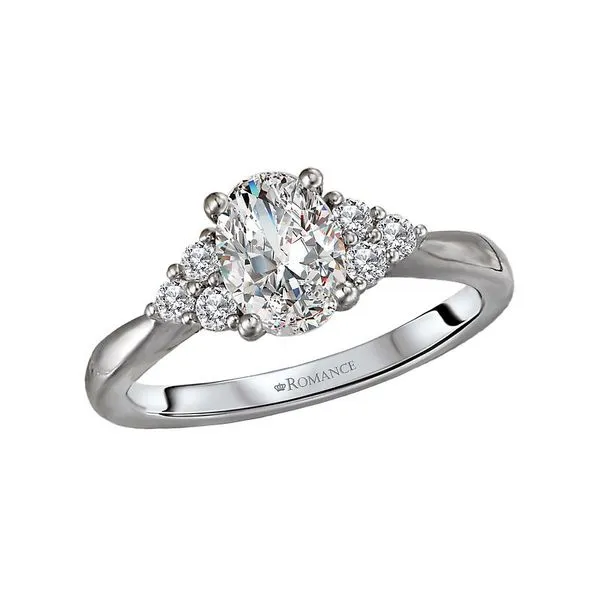 Engagement Ring Douglas Diamonds Faribault, MN