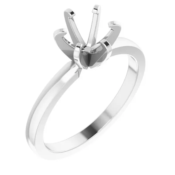 Engagement Ring Douglas Diamonds Owatonna, MN