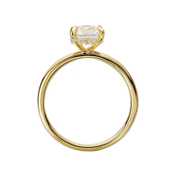 Engagement Ring Image 2 Douglas Diamonds Owatonna, MN