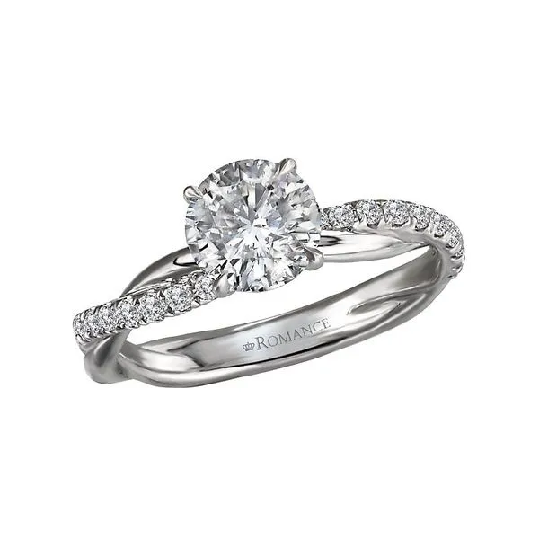 Engagement Ring Douglas Diamonds Faribault, MN